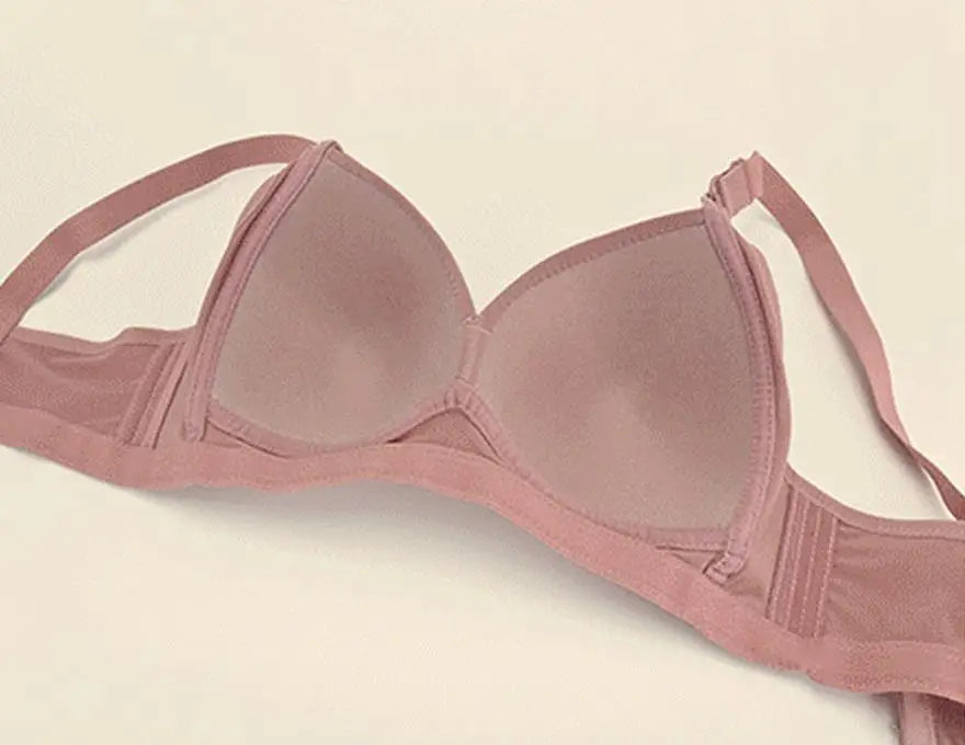 B C D big size Red Black Blue underwear Super Push Up Intimates Female Bra Tops lingerie Women Sexy brassiere