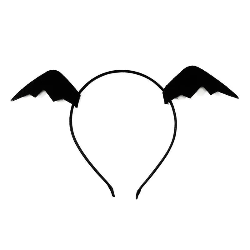 Kawaii Evil Demon Cosplay Costume Black Red Pu Leather Shiny Bat Wings Sexy Lingerie Uniform Dress Halloween Costumes For Women