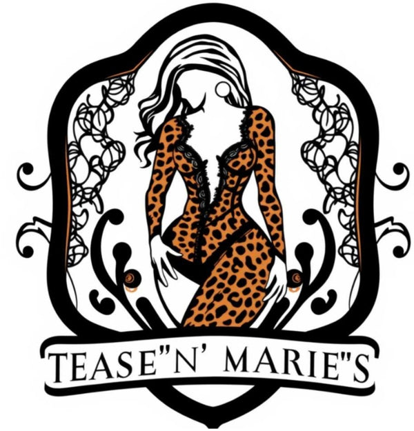 Tease 'N' Marie's